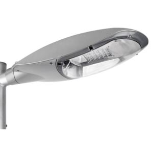 Leds-C4 GLAVA 60-9842-34-CM Kültéri állólámpa szürke LED 55,5W 24,1x27,2cm