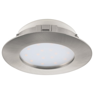 Eglo Eglo 95876 - LED Beépíthető lámpa PINEDA 1xLED/12W/230V EG95876