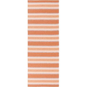 Runo narancssárga kültéri futószőnyeg, 70 x 200 cm - Narma
