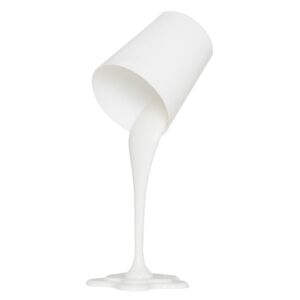 Ximena fehér asztali lámpa