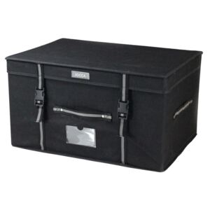 Storage Box fekete tároló - JOCCA