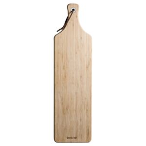 Essentials bambusz vágódeszka, hosszúság 59 cm - Mason Cash