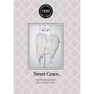 Sweet Grace illatosító tasak, fűszeres illattal - Creative Tops