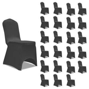 24 db fekete sztreccs székszoknya
