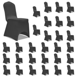 30 db fekete sztreccs székszoknya