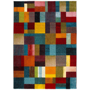 Colors Multi Pelo szőnyeg, 120 x 170 cm - Universal
