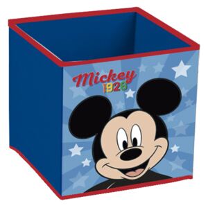 Arditex Játéktároló doboz Mickey
