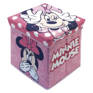 Arditex Játéktároló doboz Minnie
