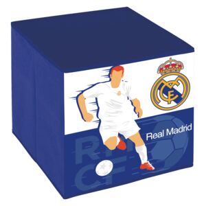 Arditex Játéktároló doboz Real Madrid