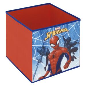 Arditex Játéktároló doboz Pókember