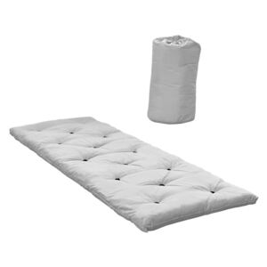 Bed In a Bag Grey futon vendégágy - Karup Design