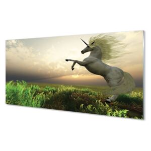 Akrilképek Unicorn Golf 100x50 cm
