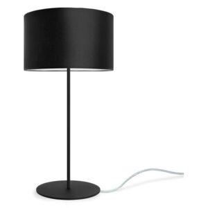 MIKA M 1T fekete asztali lámpa - Sotto Luce