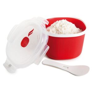 Rice & Grain rizsfőző szett mikrohullámú sütőbe, 2,7 l - Snips
