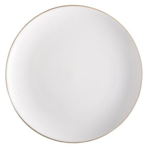 Classic Collection krémfehér tányér, ⌀ 26,5 cm - Mason Cash