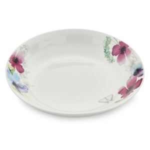 Chatsworth Floral porcelán tál, ø 22,5 cm - Cooksmart ®