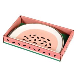 Black Friday -15% Watermelon porcelán kistányér - Rex London