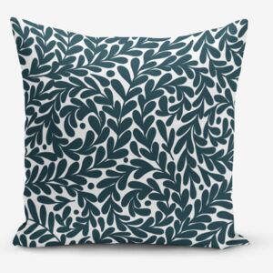 Leaf pamutkeverék párnahuzat, 45 x 45 cm - Minimalist Cushion Covers