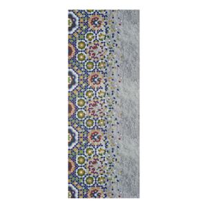 Mosaico futószőnyeg, 52 x 100 cm - Universal