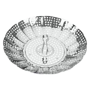 Vaporette zöldségpároló, ⌀ 20 cm - Metaltex