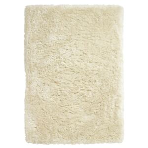 Polar PL Cream krémszínű kézzel sodort szőnyeg, 60 x 120 cm - Think Rugs