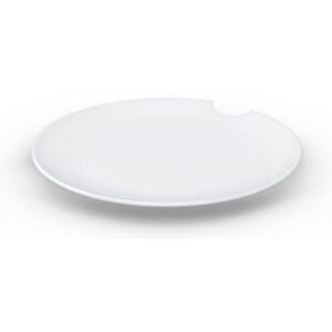 2 db fehér porcelán tányér, ø 28 cm - 58products