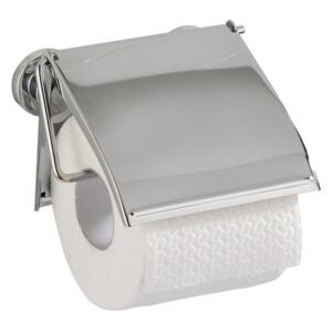 Power-Loc Cover fúrásmentes WC-papír tartó - Wenko