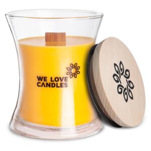 Candles Honeydew szójaviasz gyertya, égési idő 64 óra - We Love Candles
