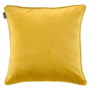 Dijon sárga párnahuzat, 50 x 50 cm - WeLoveBeds