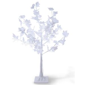Maple dekorációs LED karácsonyfa, magasság 1 m - DecoKing