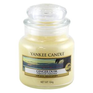 Szürkület illatgyertya, égési idő 25-40 óra - Yankee Candle
