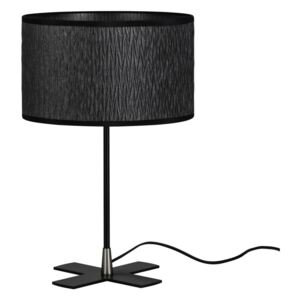 Once fekete asztali lámpa - Bulb Attack