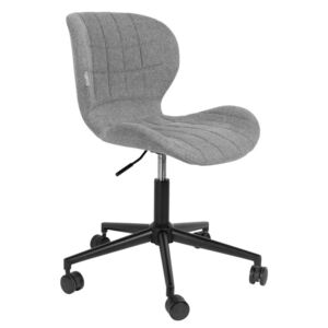 OMG szürke irodai szék - Zuiver
