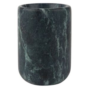 Cup zöld márvány váza - Zuiver