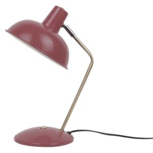 Hood piros asztali lámpa - Leitmotiv