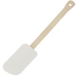 Natur Pur fehér spatula - Westmark