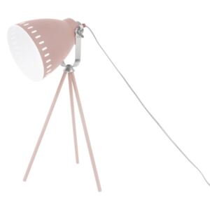 Tristar rózsaszín asztali lámpa - Leitmotiv