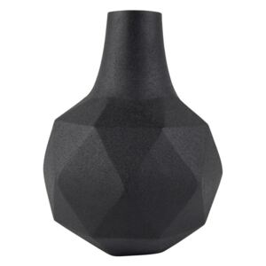 Bloom fekete váza - Zuiver