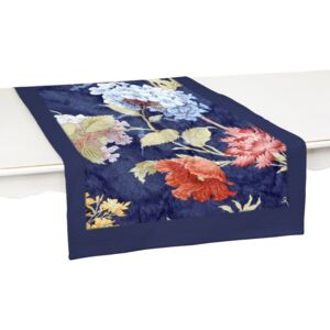 Kioto asztali futó, 50 x 150 cm - Madre Selva