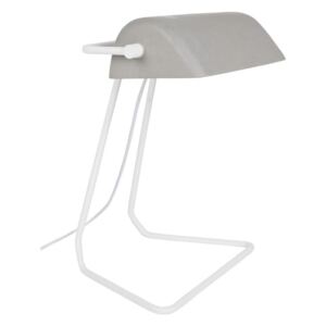 Broker szürke asztali lámpa - Zuiver