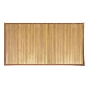 Formbu Mat MD bambusz fürdőszobai kilépő - iDesign