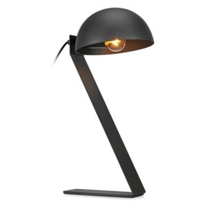 Flamingo fekete asztali lámpa - Markslöjd