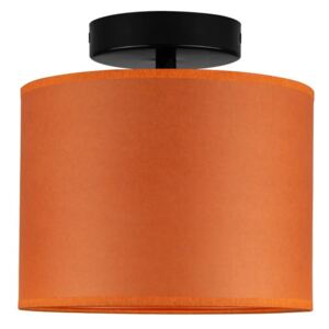 Taiko narancssárga mennyezeti lámpa - Sotto Luce