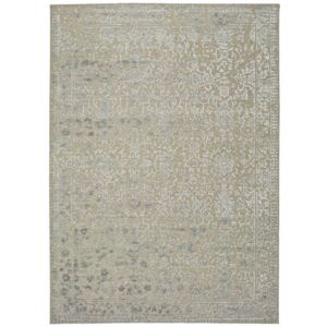 Isabella szürke szőnyeg, 140 x 200 cm - Universal