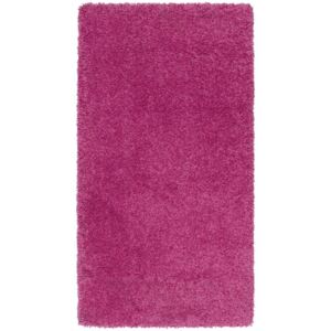 Aqua rózsaszín szőnyeg, 57 x 110 cm - Universal