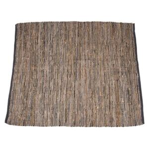 Brisk pamut szőnyeg, 140 x 160 cm - LABEL51