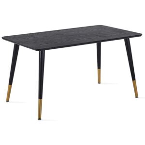 Asztal VG6715 Fekete