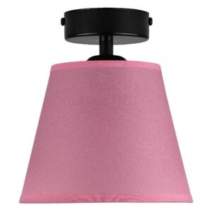 IRO Parchment rózsaszín mennyezeti lámpa, ⌀ 16 cm - Sotto Luce
