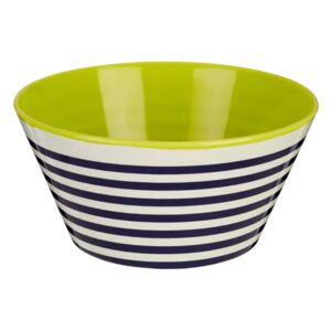 Mimo Stripes tálka, ⌀ 15 cm - Premier Housewares