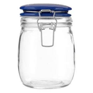 Pretty Things lezárható üvegedény, 750 ml - Premier Housewares